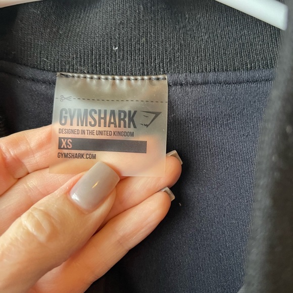 Gymshark jacket - Picture 3 of 6